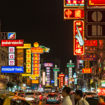 Chinatown Bangkok