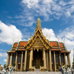 Świątynia Szmaragdowego Buddy