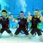 Ferie z PADI Open Water Diver 16.02.2026
