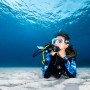 PADI Discover Scuba Diving (Odkryj Nurkowanie)